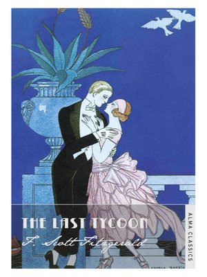 cover image of The Last Tycoon